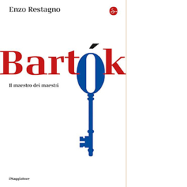 Bela Bartok. Il maestro dei maestri