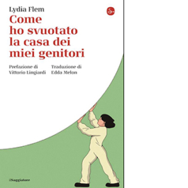 Come ho svuotato la casa dei miei genitori