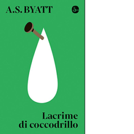 Lacrime di coccodrillo