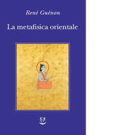 La metafisica orientale