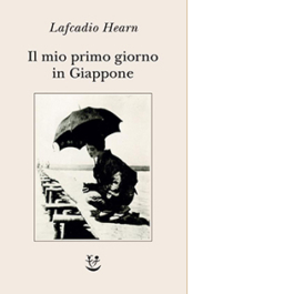 Il mio primo giorno in Giappone