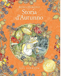 Storia d'autunno