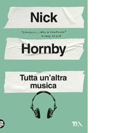 Tutta un'altra musica