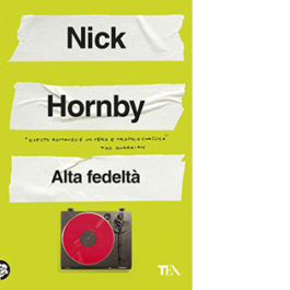Alta fedeltà