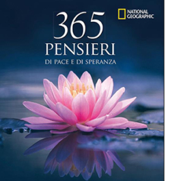 365 pensieri di pace e di speranza
