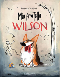 Mio fratello Wilson