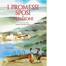 I Promessi sposi di Manzoni