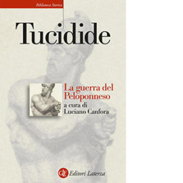 La guerra del Peloponneso