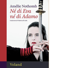 Né di Eva né di Adamo