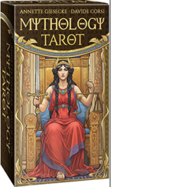 Mythology Tarot