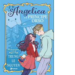Angelica e il principe orso