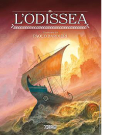 L'Odissea