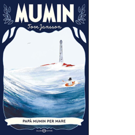 Papà Mumin per mare