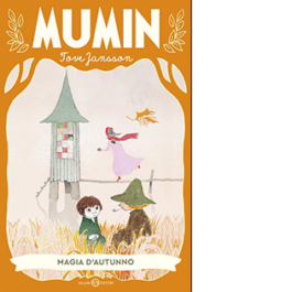 Mumin. Magia d'autunno
