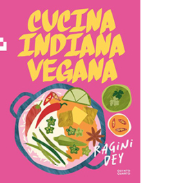 Cucina indiana vegana