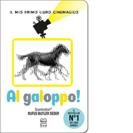 Al galoppo!