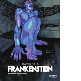 Frankenstein