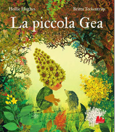 La piccola Gea