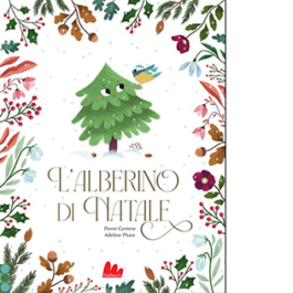 L'alberino di Natale