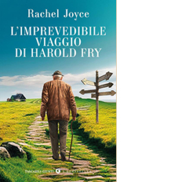 L'imprevedibile viaggio di Harold Fry