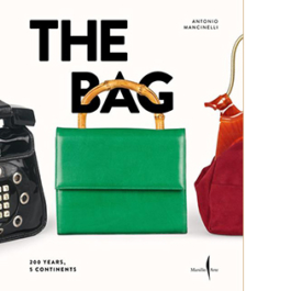 The Bag. 200 years, 5 continents