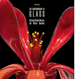 The contemporary in glass. Berengo Studio, Murano, the Venice Biennale
