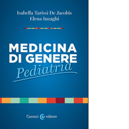 Medicina di genere. Pediatria
