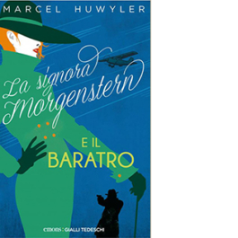 La signora Morgenstern e il baratro