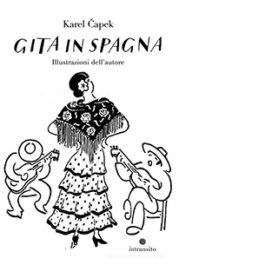 Gita in Spagna