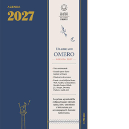 Agenda Omero 2027