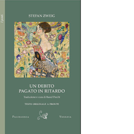Un debito pagato in ritardo. Testo originale a fronte