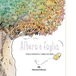 Albero e foglia