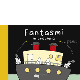Fantasmi in crociera