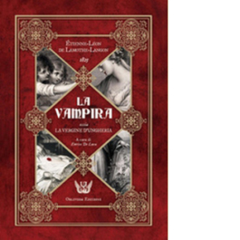 La vampira ossia la vergine d'Ungheria