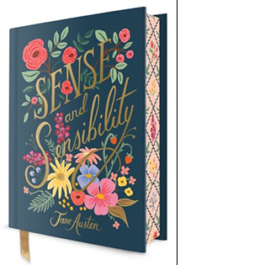 Sense and Sensibility