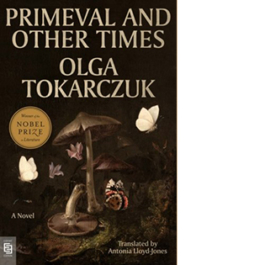 Primeval and Other Times