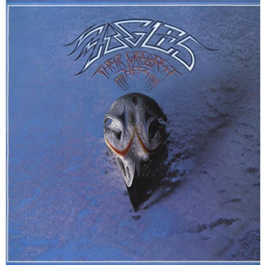 Eagles. Their Greatest Hits 1971-1975 (LP)