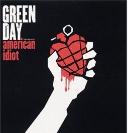 Green Day. American Idiot (2 LP)