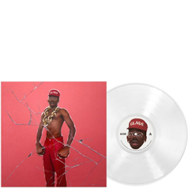 Tyler The Creator. Don't Tap The Glass (LP)
