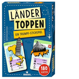 Länder Toppen