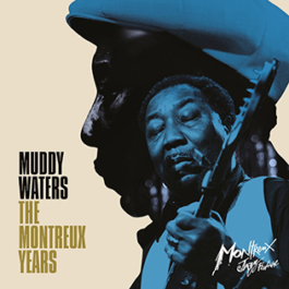 Muddy Waters. The Montreux Years (2 LP)