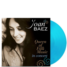 Joan Baez. In Concert (LP)