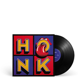 The Rolling Stones. Honk (LP)