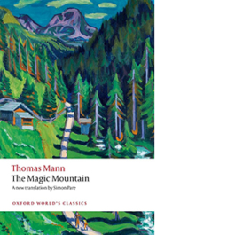 The Magic Mountain