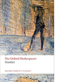 Hamlet: The Oxford Shakespeare