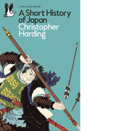 A Short History of Japan