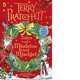 Tales of Mistletoe and Mischief