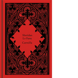 Carmilla. English edition