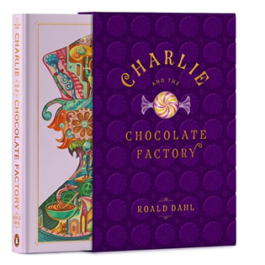 Charlie and the Chocolat Factory. A Very Special Edition