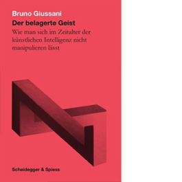 Der belagerte Geist